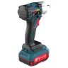 Бесщеточный аккумуляторный ударный гайковерт ALTECO CIW 21-500 BL 71516 купить в Надыме