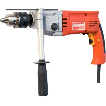 Дрель ударная Фиолент МСУ 9-16-2 РЭ М Мастер в кейсе купить в Надыме