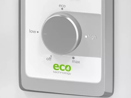 Водонагреватель Ballu BWH/S 100 Smart titanium edition купить в Надыме