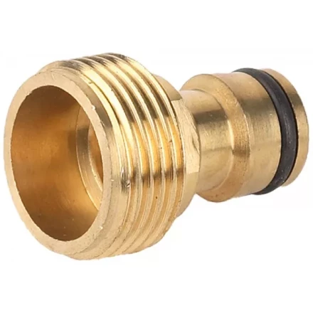 Адаптер GRINDA "EXPERT" внутренний, латунный, 3/4" 8-426116_z01 купить в Надыме