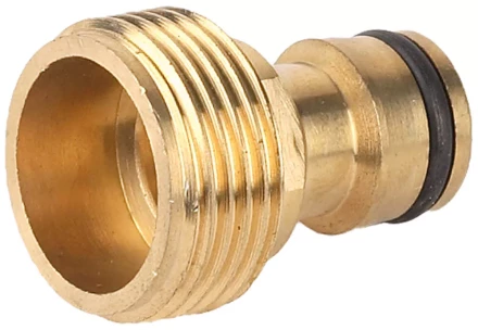 Адаптер GRINDA "EXPERT" внутренний, латунный, 3/4" 8-426116_z01 купить в Надыме