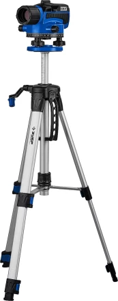 ЗУБР Ш-120, элевационный штатив (34944) купить в Надыме