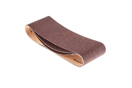 Лента шлиф. бесконечная HAMMER 100х610мм P40 купить в Надыме