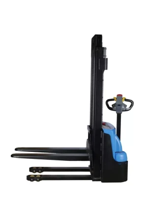 Штабелер самоходный 1,5 т 3,0 м TOR WS15H-3000SC PRO 24/85 В/Ач контроль скорости подъема 1043122 купить в Надыме