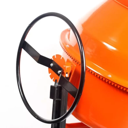 Бетоносмеситель БМ 127С PATRIOT купить в Надыме