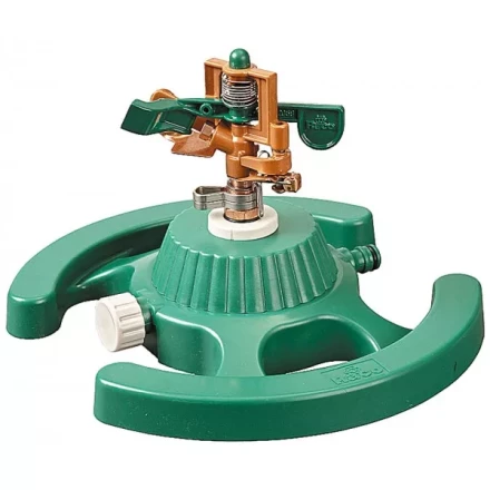 Распылитель импульсный RACO &quot;ЭКСПЕРТ&quot; латунный на подставке, 490кв.м 4260-55/708 купить в Надыме