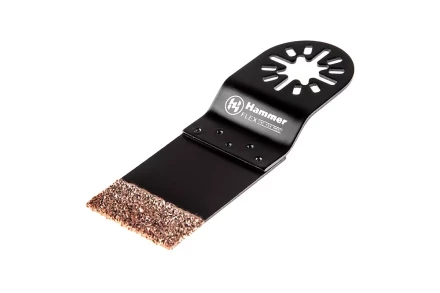 Насадка HAMMER MF-AC 029, 32,5*40мм купить в Надыме