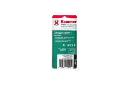 Насадка HAMMER MF-AC 029, 32,5*40мм купить в Надыме