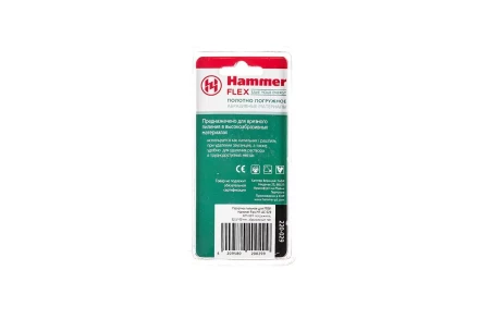 Насадка HAMMER MF-AC 029, 32,5*40мм купить в Надыме