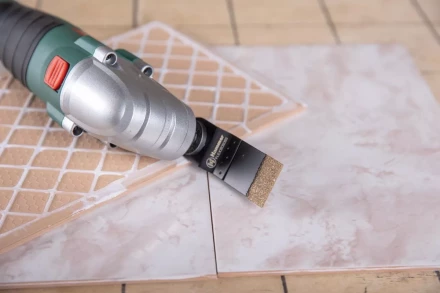 Насадка HAMMER MF-AC 029, 32,5*40мм купить в Надыме