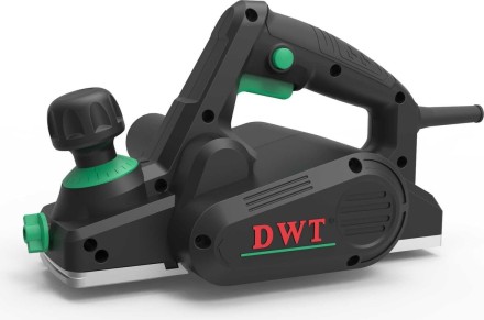 Рубанок DWT HBP02-82 купить в Надыме
