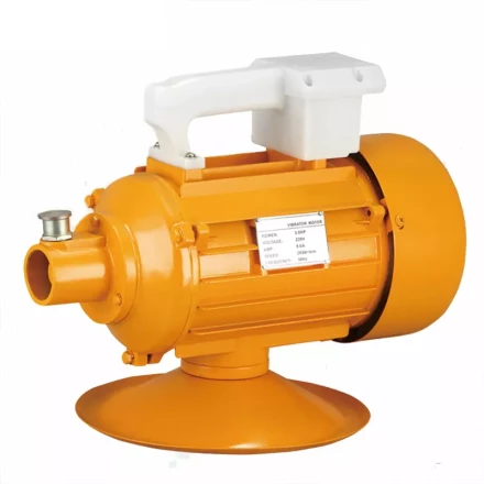 Электропривод глубинного вибратора для бетона TOR ZN50-JT 1024051 купить в Надыме