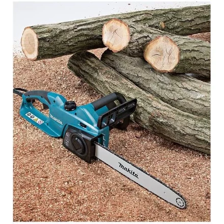 Пила цепная Makita UC4041A купить в Надыме