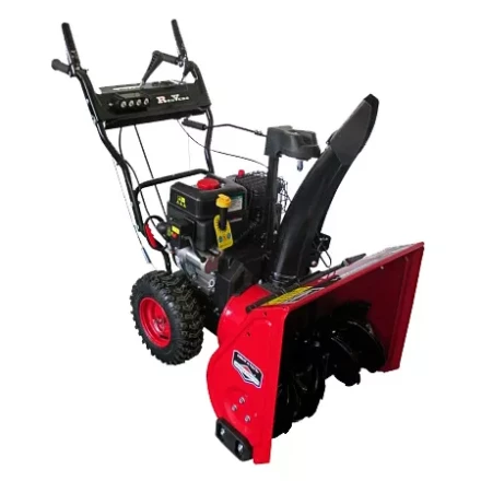 Снегоуборщик бензиновый RedVerg RD-SB60/950BS-E купить в Надыме