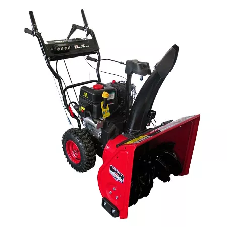 Снегоуборщик бензиновый RedVerg RD-SB60/950BS-E купить в Надыме