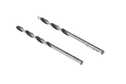 Сверло по дереву HAMMER Ф3х60мм (DR WD WR 3,0мм*60/30мм 2шт.) купить в Надыме