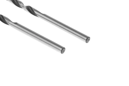 Сверло по дереву HAMMER Ф3х60мм (DR WD WR 3,0мм*60/30мм 2шт.) купить в Надыме