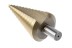 Сверло по металлу HAMMER Ф40х105мм (DR MT 6,0-40,0мм*105/13мм) купить в Надыме