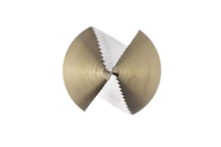 Сверло по металлу HAMMER Ф40х105мм (DR MT 6,0-40,0мм*105/13мм) купить в Надыме