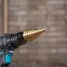 Сверло по металлу HAMMER Ф40х105мм (DR MT 6,0-40,0мм*105/13мм) купить в Надыме