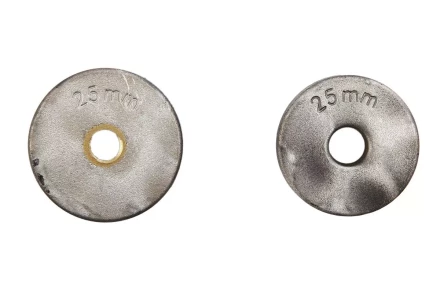 Сварочная насадка WESTER ф25мм купить в Надыме