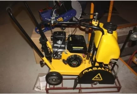 Шовнарезчик Masalta MF 14-4 ST купить в Надыме