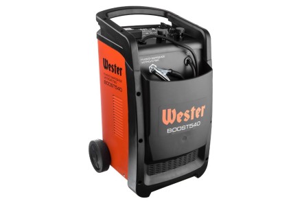Устройство пуско-зарядное WESTER BOOST540 купить в Надыме