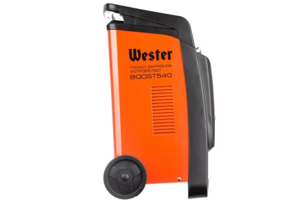 Устройство пуско-зарядное WESTER BOOST540 купить в Надыме