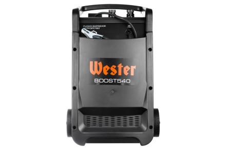 Устройство пуско-зарядное WESTER BOOST540 купить в Надыме