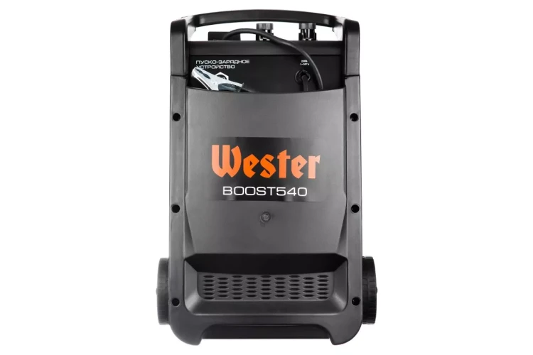 Устройство пуско-зарядное WESTER BOOST540 купить в Надыме