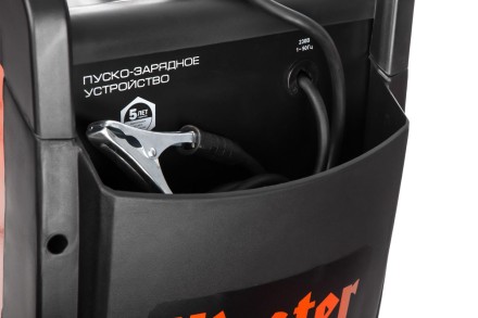 Устройство пуско-зарядное WESTER BOOST540 купить в Надыме