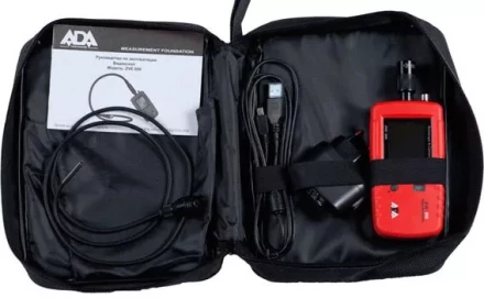 Видеоскоп ADA ZVE 050 купить в Надыме