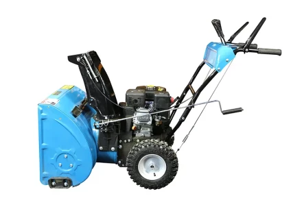 Бензиновый снегоуборщик Sturm STG7661 купить в Надыме