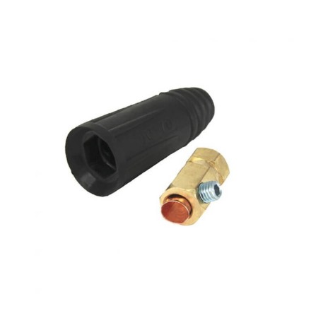 Кабельная розетка 50-70 511.0329/СХ0542 FoxWeld купить в Надыме
