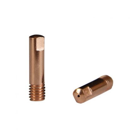 Наконечник M5х0.6 VARTEG 140.0002 FoxWeld купить в Надыме