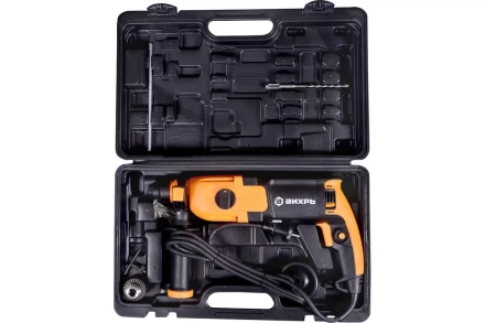 Перфоратор Вихрь П-850К 72/3/10 купить в Надыме