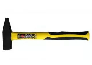 Молоток слесарный 1000гр. фиберглас. рук. 23006 купить в Надыме
