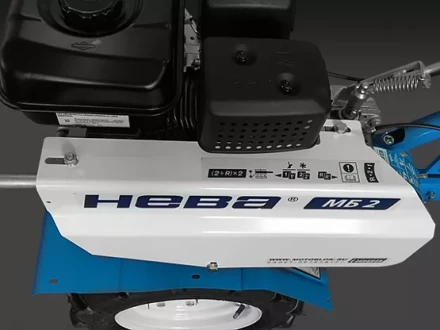 Мотоблок Нева МБ2-B&amp;S CR950 купить в Надыме
