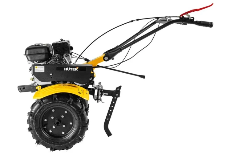 Сельскохозяйственная машина HUTER МК-1002Р-10 купить в Надыме