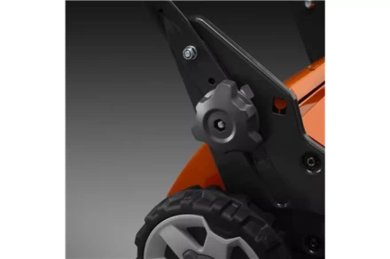 Аккумуляторная газонокосилка, самоходная Husqvarna LC347iV купить в Надыме