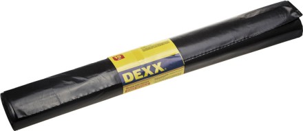 Мешки для мусора DEXX особопрочные, черные, 180л, 10шт 39151-180 купить в Надыме