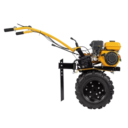 Мотоблок DPT-270S Denzel 56442 купить в Надыме