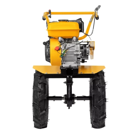 Мотоблок DPT-270S Denzel 56442 купить в Надыме