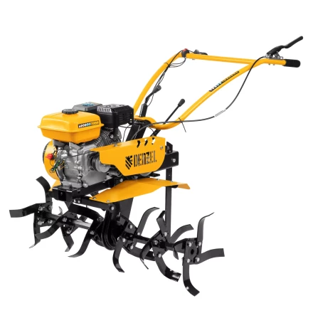 Мотоблок DPT-270S Denzel 56442 купить в Надыме