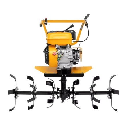 Мотоблок DPT-270S Denzel 56442 купить в Надыме