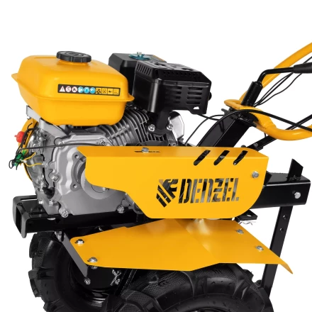 Мотоблок DPT-270S Denzel 56442 купить в Надыме