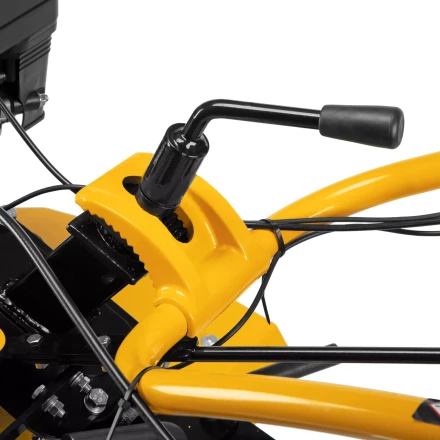 Мотоблок DPT-270S Denzel 56442 купить в Надыме