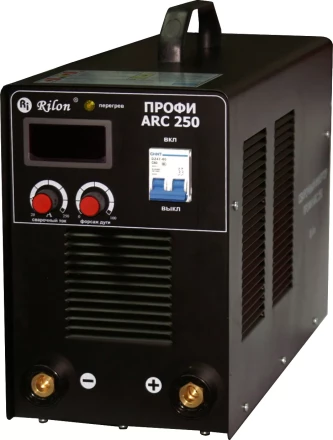 Сварочный инвертор Rilon ARC-250 Профи  купить в Надыме