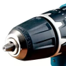 Аккумуляторная ударная дрель Li-Ion GSB 120 Bosch купить в Надыме
