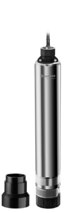 Насос для скважин 5500/5 inox GARDENA купить в Надыме